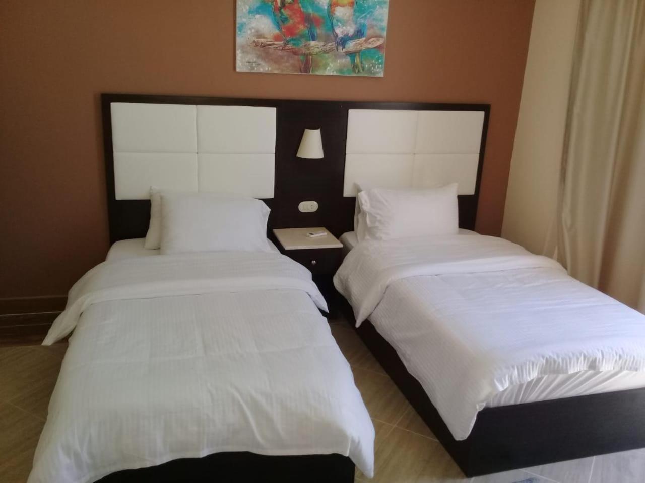 Florenza Apartments Hotel Hurghada Zewnętrze zdjęcie