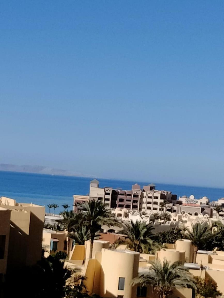 Florenza Apartments Hotel Hurghada Zewnętrze zdjęcie